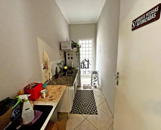 Imagem Casa à venda, 186 m² por R$ 950.000,00 - Jardim Vergueiro - Sorocaba/SP