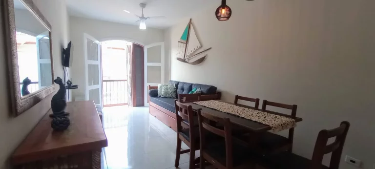 Imagem Apartamento a venda na Praia Grande
