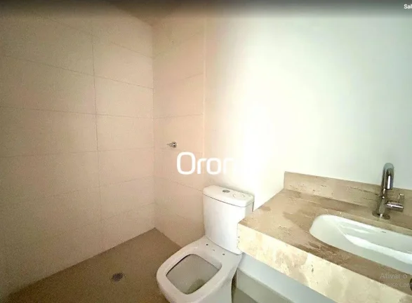Imagem Apartamento com 2 dormitórios à venda, 75 m² por R$ 699.000,00 - Setor Pedro Ludovico - Goiânia/GO