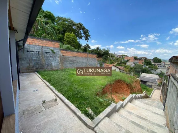 Imagem Casa à venda, 70 m² por R$ 450.000,00 - Jardim Eldorado - Santa Isabel/SP