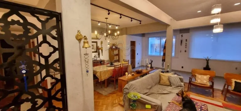 Imagem Copacabana – Avenida Atlântica | Residencial › Apartamento 3 quarto(s) à Venda