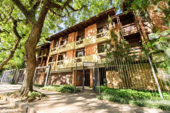 Imagem Apartamento à venda em Porto Alegre, Bela Vista, com 3 quartos, 274,8m2
