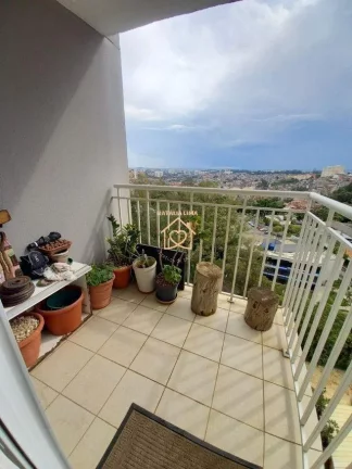 Imagem APARTAMENTO 3 DORM. C/ SUÍTE NA VILA ANDRADE!