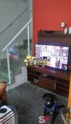Imagem CASA EM CONDOMÍNIO FECHADO CANGAÍBA