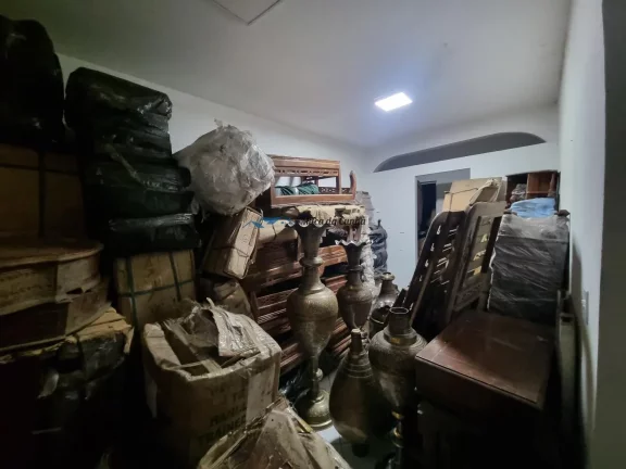 Imagem Terreno com Casa Antiga, 200m² ideal para Construtora, Bairro Olavo Bilac, São Bernardo do Campo