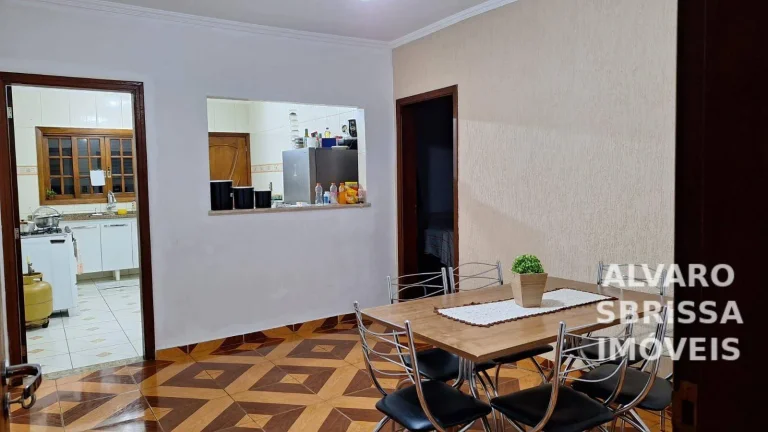 Imagem Oportunidade - Terreno com 02 casas acabadas e 01 casa em construção- Residencial Potiguara - Itu-SP
