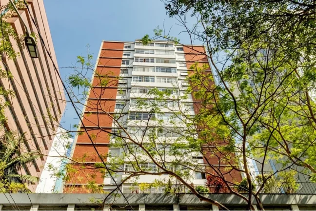 Imagem APARTAMENTO RESIDENCIAL em São Paulo - SP, Paraíso