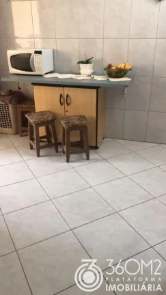 Imagem Apartamento sem Condomínio para Venda em Santo André / SP no bairro Vila Camilópolis