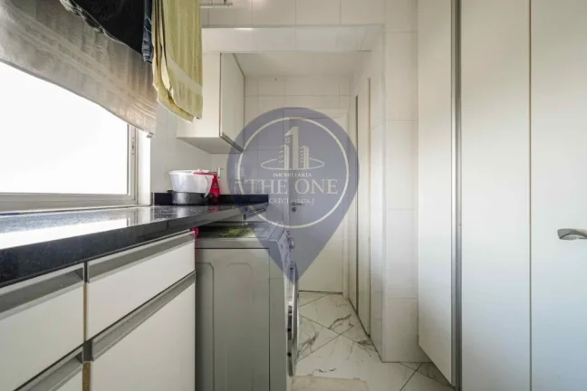 Imagem Cobertura de luxo no Jardim Vila Mariana com 3 quartos, 2 suítes e 3 vagas de garagem - São Paulo-SP