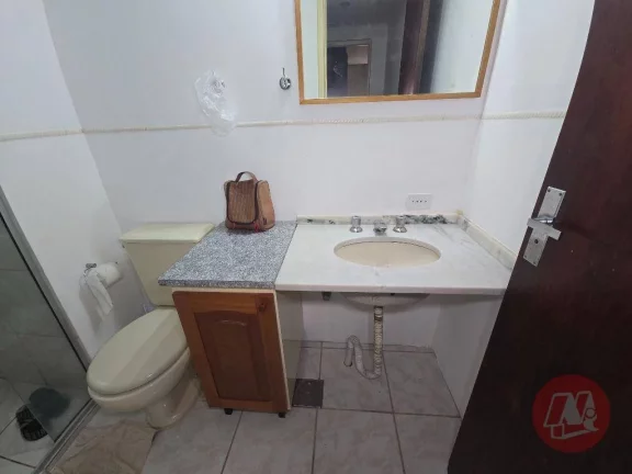 Imagem Apartamento com 1 dormitório para alugar, 42 m² por R$ 2.088,00/mês - Santana - Porto Alegre/RS