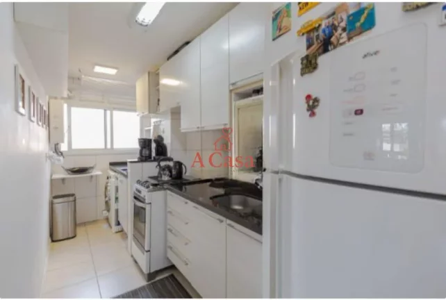 Imagem Apartamento com 2 Dormitorio(s) localizado(a) no bairro Boa Vista em Porto Alegre / Rio Grande do Sul Ref.:163