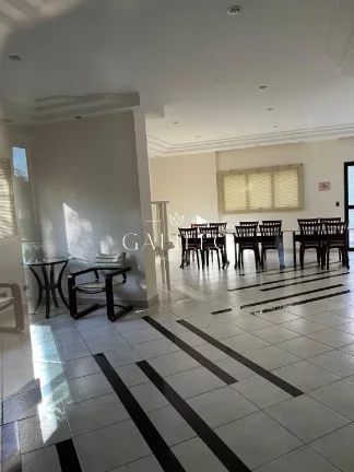 Imagem APARTAMENTO A VENDA RESIDENCIAL PORTO RICO - 105M² - ANHANGABAÚ - JUNDIAÍ - SP
