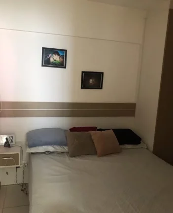 Imagem Apartamento para Venda em Rio de Janeiro, Madureira, 2 dormitórios, 1 suíte, 2 banheiros, 1 vaga