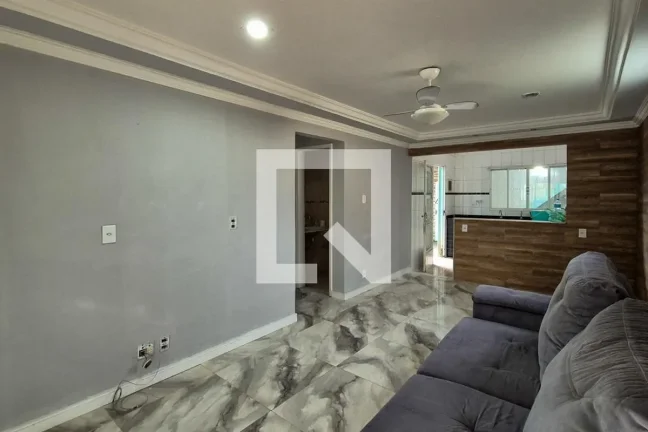 Imagem Casa à Venda - Vargem Grande, 5 Quartos, 150 m2