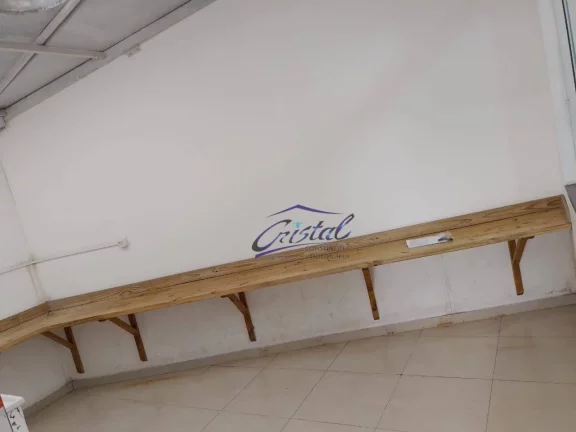 Imagem Galpão para alugar, 270 m² Butantã - São Paulo/SP