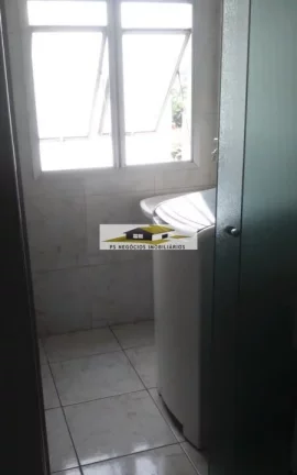 Imagem Apartamento a venda na Saúde