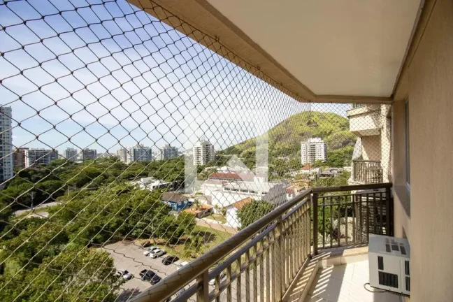 Imagem Apartamento à Venda - Recreio, 2 Quartos, 75 m2