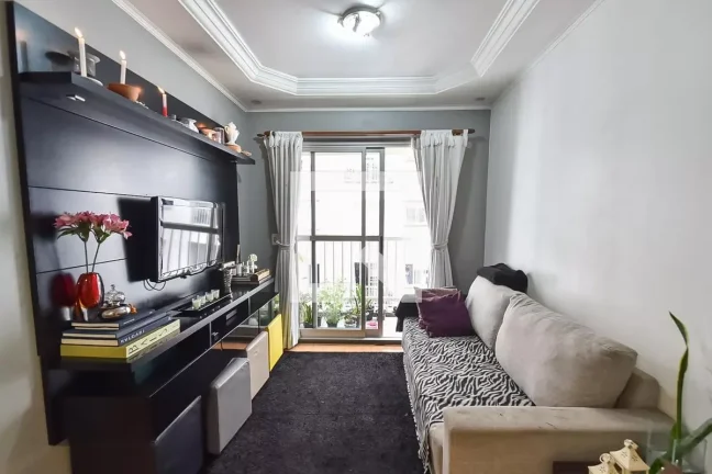 Imagem Apartamento à Venda - Ipiranga, 3 Quartos, 62 m2