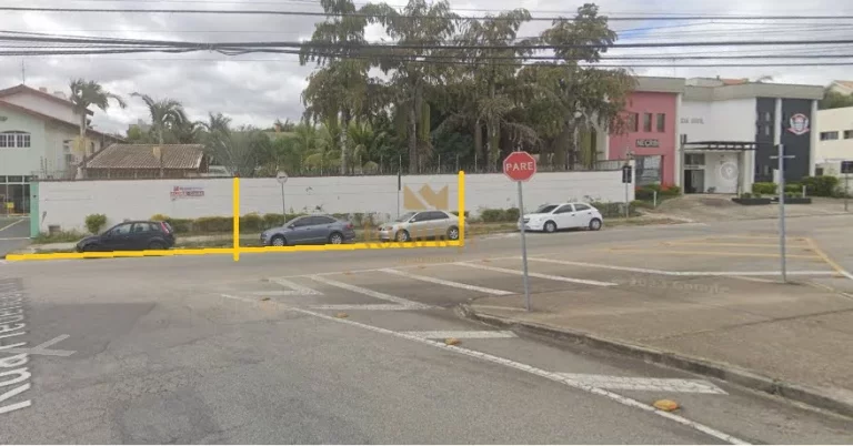 Imagem Terreno Comercial para Alugar no Parque Campolim-Sorocaba
