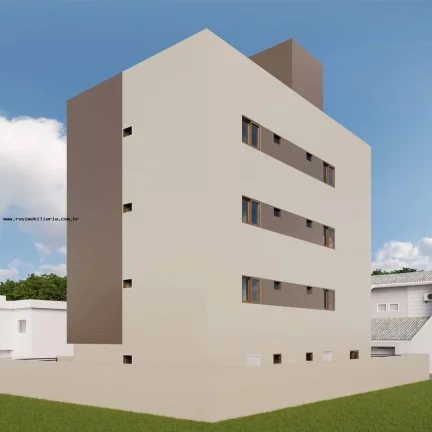 Imagem Apartamento com Varanda à venda, Ernesto Geisel, João Pessoa