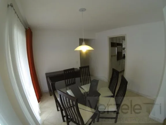 Imagem Apartamento para Temporada em Balneário Camboriú / SC no bairro Centro