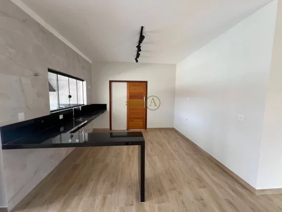 Imagem Lindíssima Casa à venda Nova e com muito bom gosto no acabamento em Peruíbe