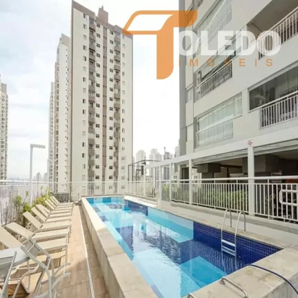 Imagem Apartamento 2 dormitórios para Venda em São Paulo / SP no bairro Tatuapé