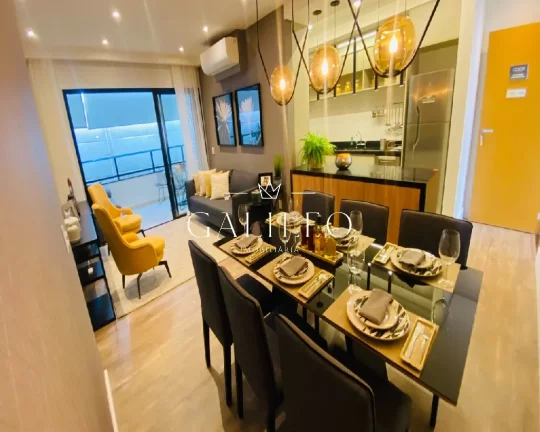 Imagem Lançamento Odeon Residencial | Parque Portal do Paraíso | Jundiaí | São Paulo
