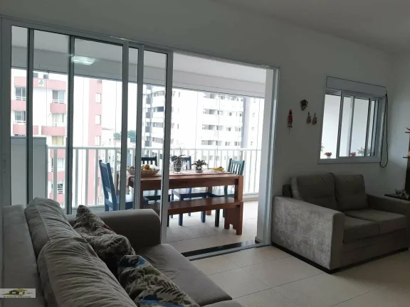 Imagem Apartamento para venda na Vila Monumento