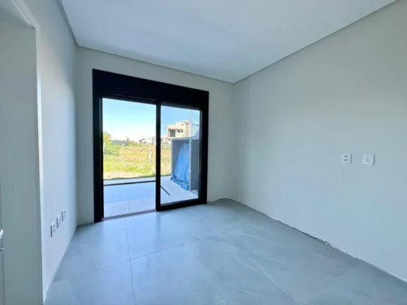 Imagem Casa em Condominio 3 Dormitórios - Bairro --