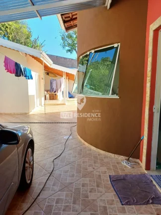Imagem Chácara à venda em Itatiba em excelente localização