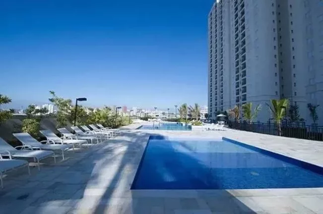 Imagem Apartamento Condomínio Start 54 m² com 2 Dormitorios sendo 1 Suite