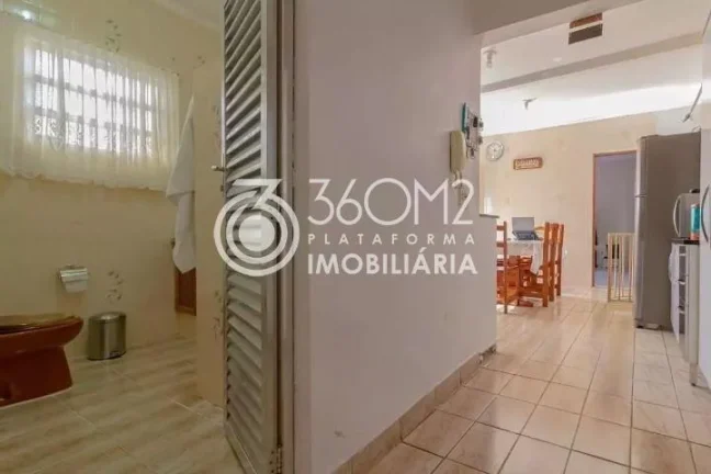 Imagem Casa para Venda em Santo André / SP no bairro Parque Oratório