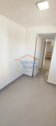 Imagem Apartamento, 2 dormitórios, sala dois ambientes, cozinha com area de serviço integrada, sacada, ba...