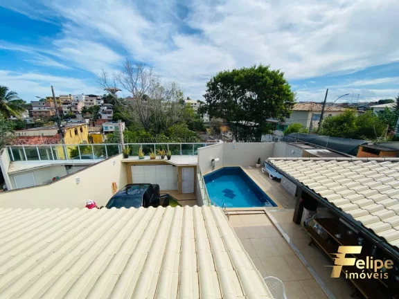 Imagem MARAVILHOSA CASA PARA SE MORAR