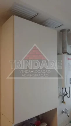 Imagem APARTAMENTO RESIDENCIAL em RIO DE JANEIRO - RJ, RECREIO DOS BANDEIRANTES