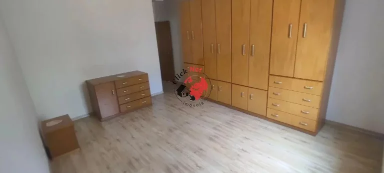 Imagem Sobrado à Venda no Bairro Baeta Neves - São Bernardo do Campo