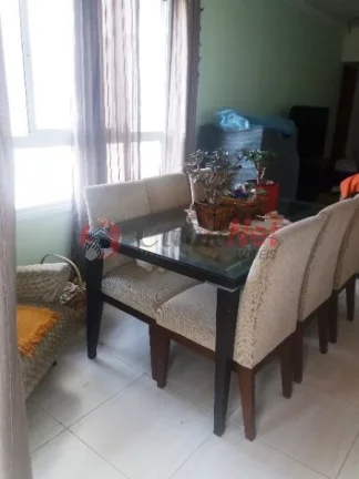 Imagem Apartamento à venda e locação em Santo André no bairro Jardim Bela Vista