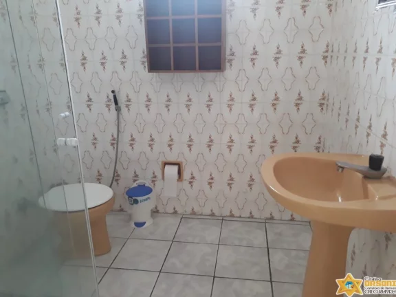 Imagem EXCELENTE APARTAMENTO NO TENÓRIO