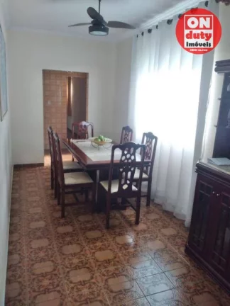 Imagem Casa à venda, 140 m² por R$ 550.000,00 - Jardim Guassu - São Vicente/SP