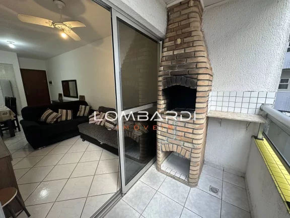 Imagem Apartamento na Praia Grande de Ubatuba