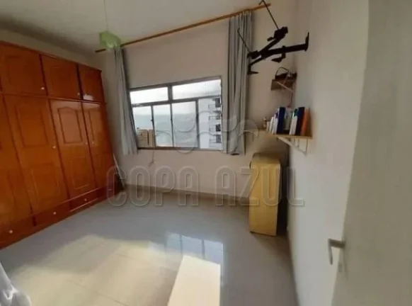 Imagem Botafogo – Rua Săo Clemente | Residencial › Apartamento 2 quarto(s) à Venda