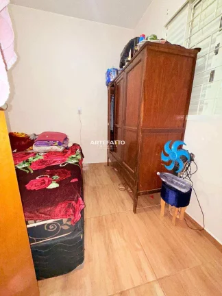 Imagem Vende-se Casa 3 dormitórios, Residencial Peres Elias