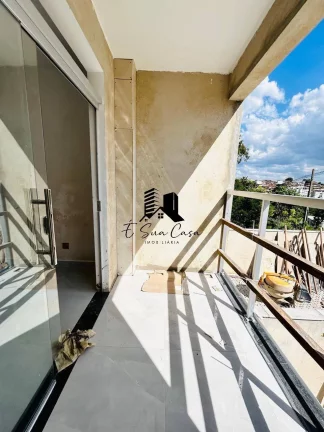 Imagem Casa à venda 3 quartos bairro Xangrilá - Contagem/MG