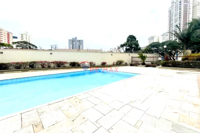 Imagem APARTAMENTO RESIDENCIAL em São Paulo - SP, Tatuapé