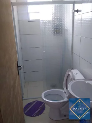 Imagem CASA EM CONDOMINIO