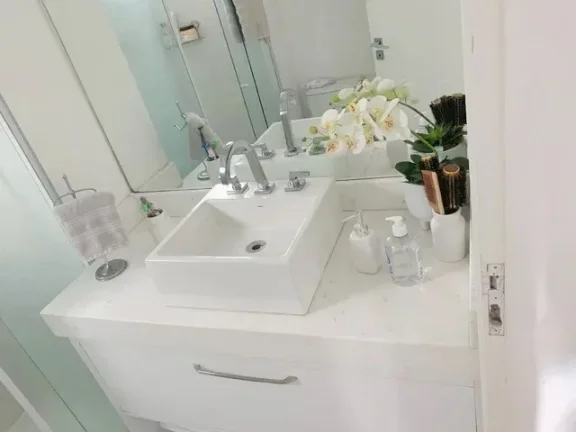 Imagem Apartamento Alto de Pinheiros - 100M², 3 Dorms, 1 Suíte, 2 Vagas Fixas, Lavabo, Armários Embutidos, Lazer Completo.
