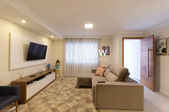 Imagem Casa à venda no bairro Planalto Paulista - São Paulo/SP, Zona Sul