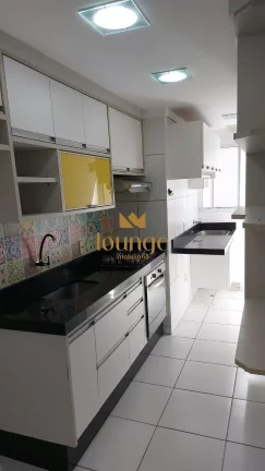 Imagem Apartamento à venda Wanel Ville IX Zona Oeste - Sorocaba/SP