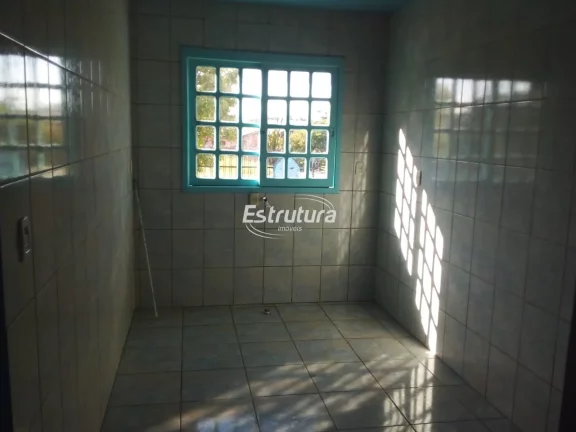 Imagem Casa de esquina no Novo Horizonte